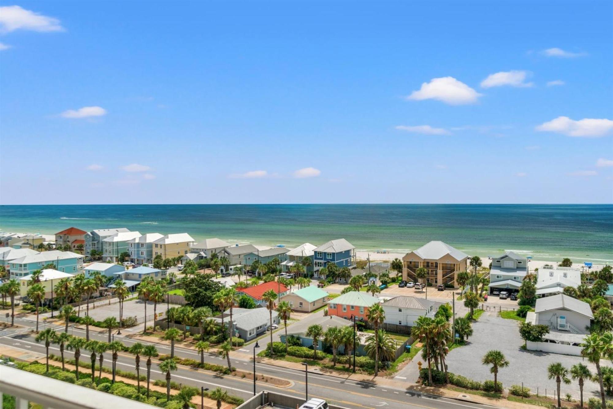 Laketown Wharf 802 Panama City Beach Zewnętrze zdjęcie