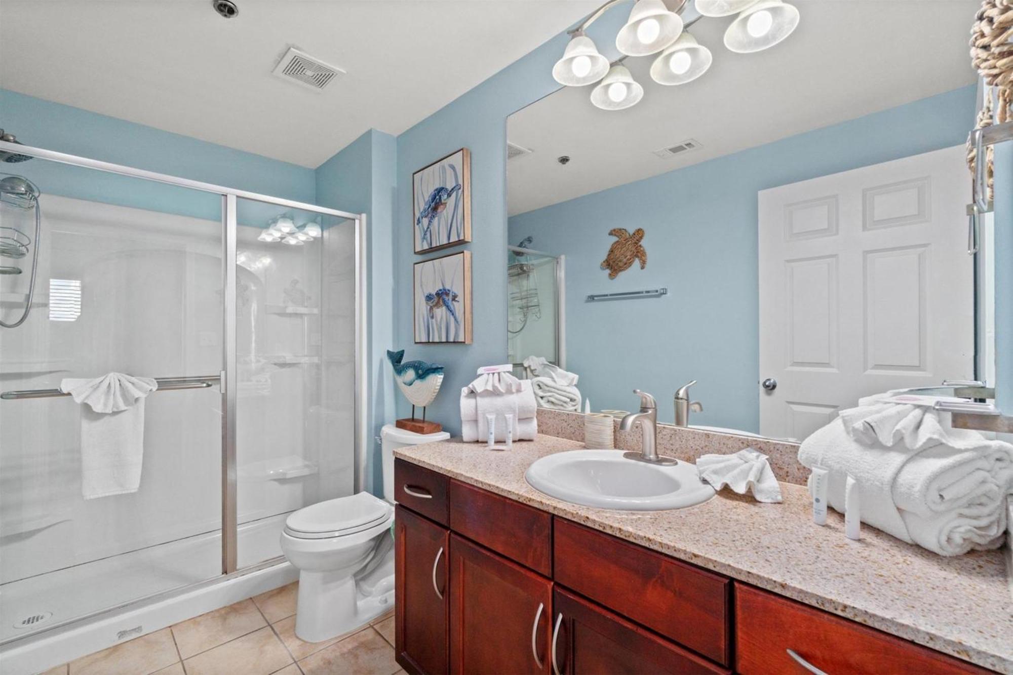 Laketown Wharf 802 Panama City Beach Zewnętrze zdjęcie