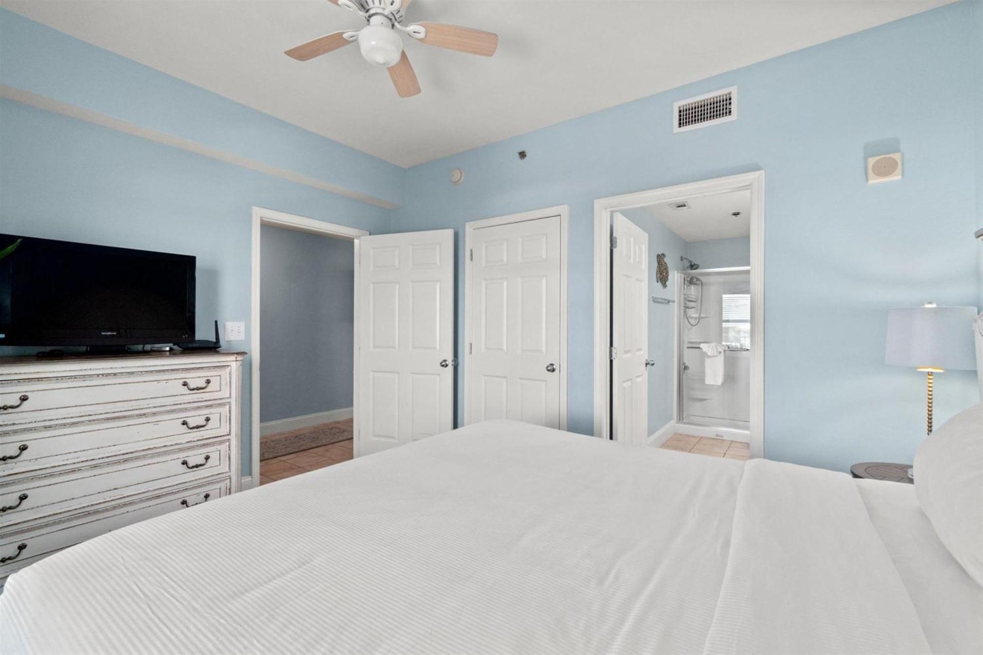 Laketown Wharf 802 Panama City Beach Zewnętrze zdjęcie