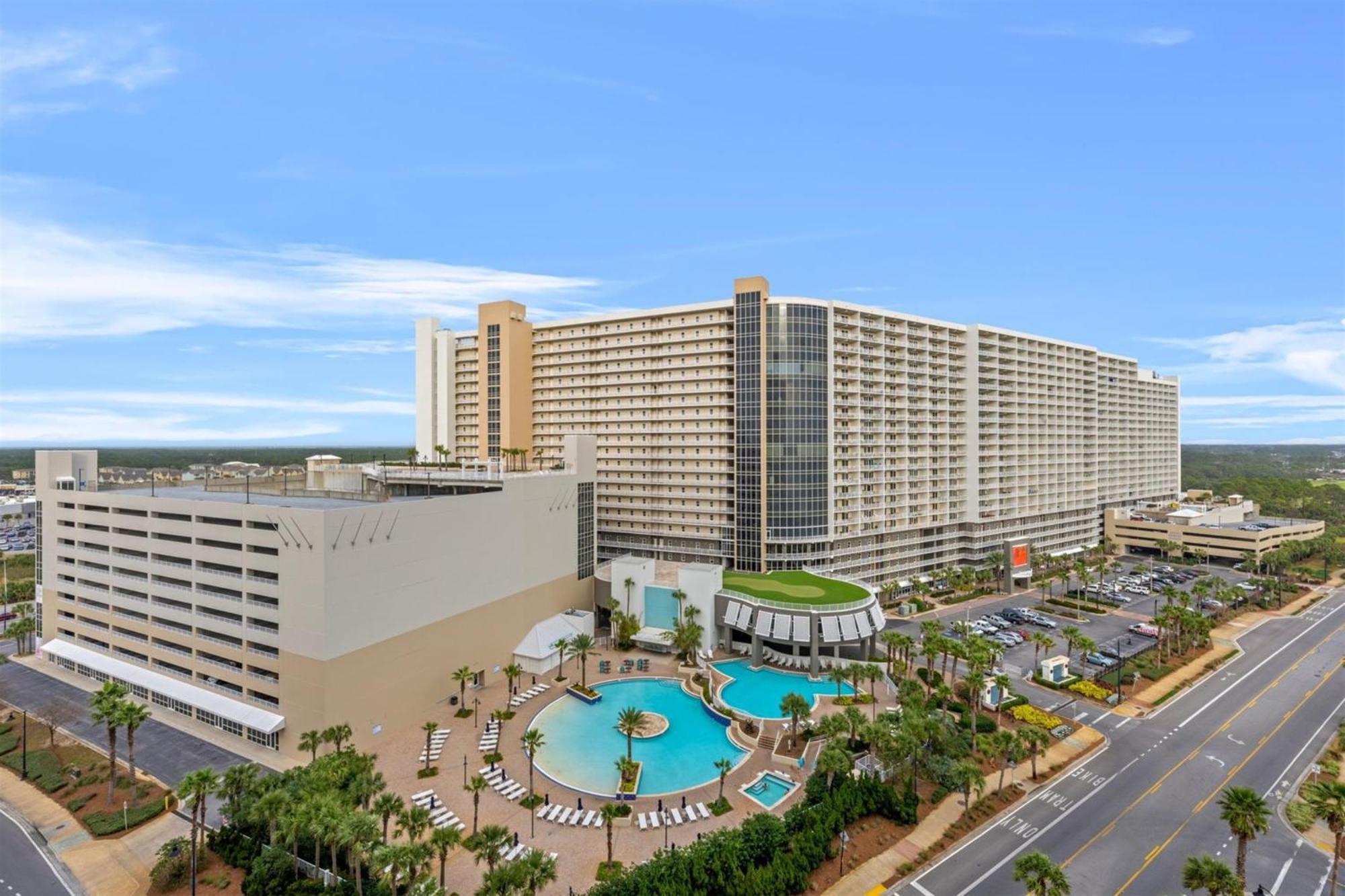 Laketown Wharf 802 Panama City Beach Zewnętrze zdjęcie