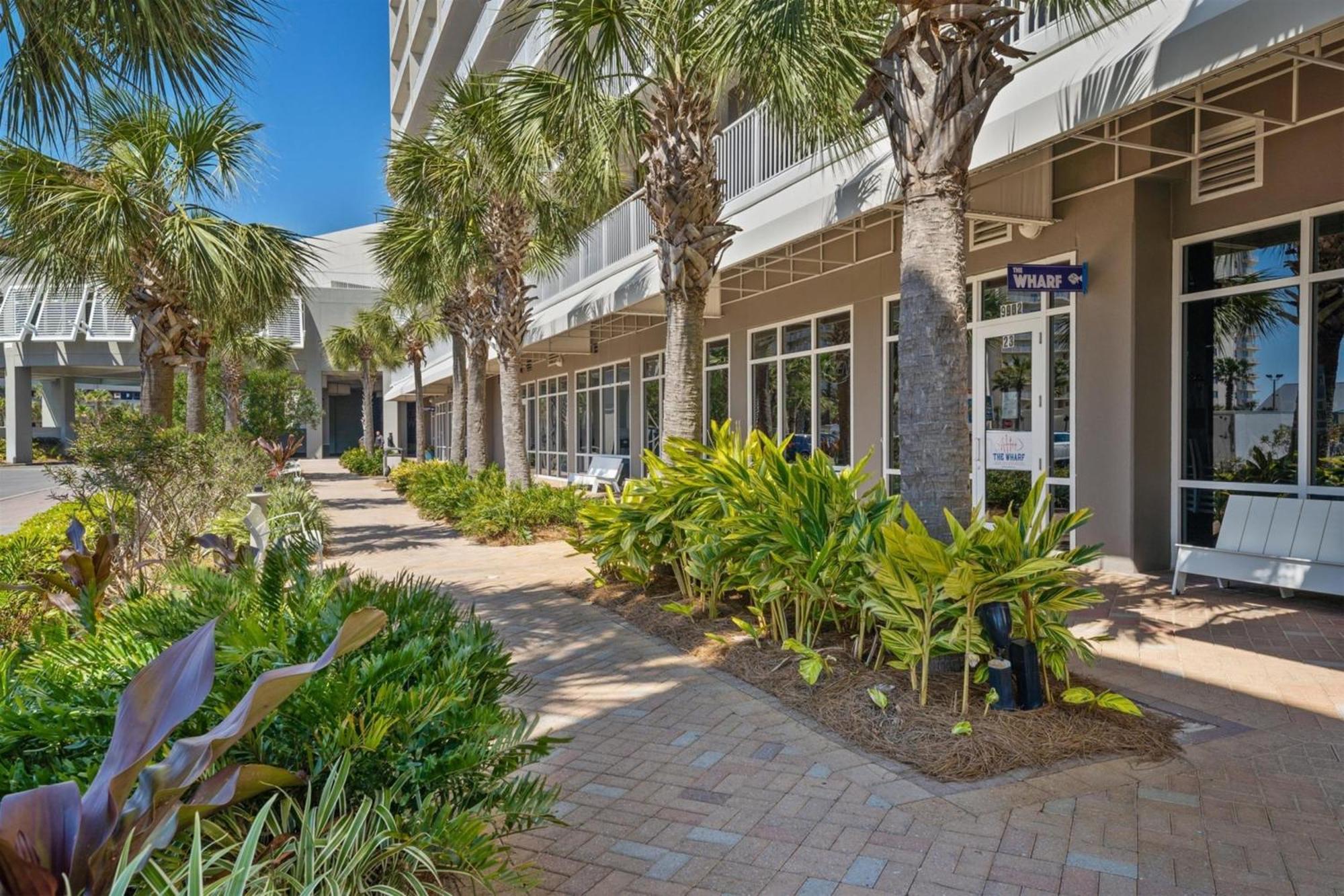 Laketown Wharf 802 Panama City Beach Zewnętrze zdjęcie