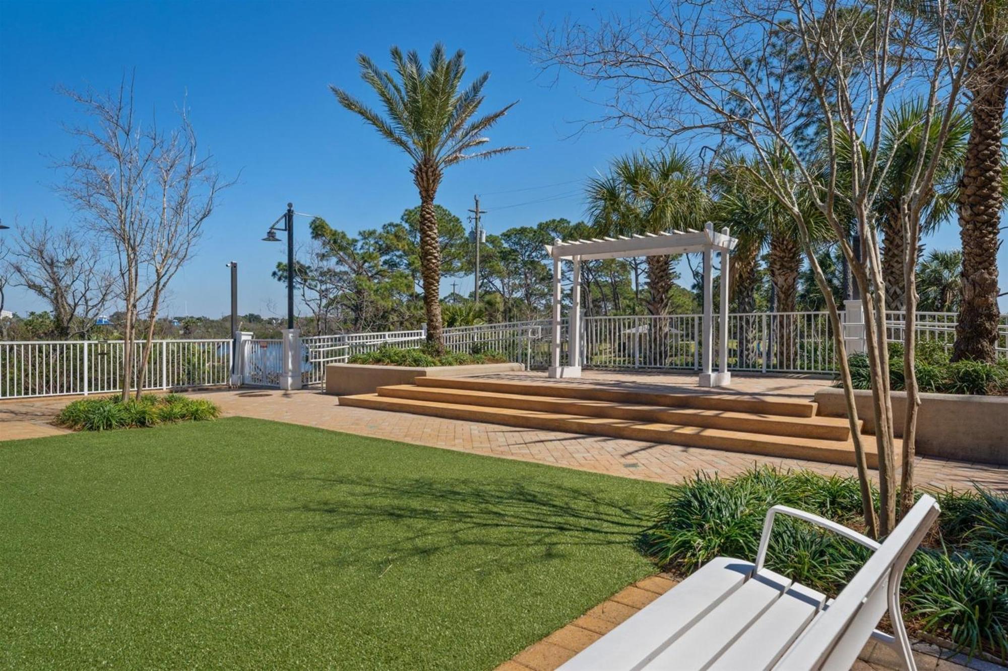 Laketown Wharf 802 Panama City Beach Zewnętrze zdjęcie