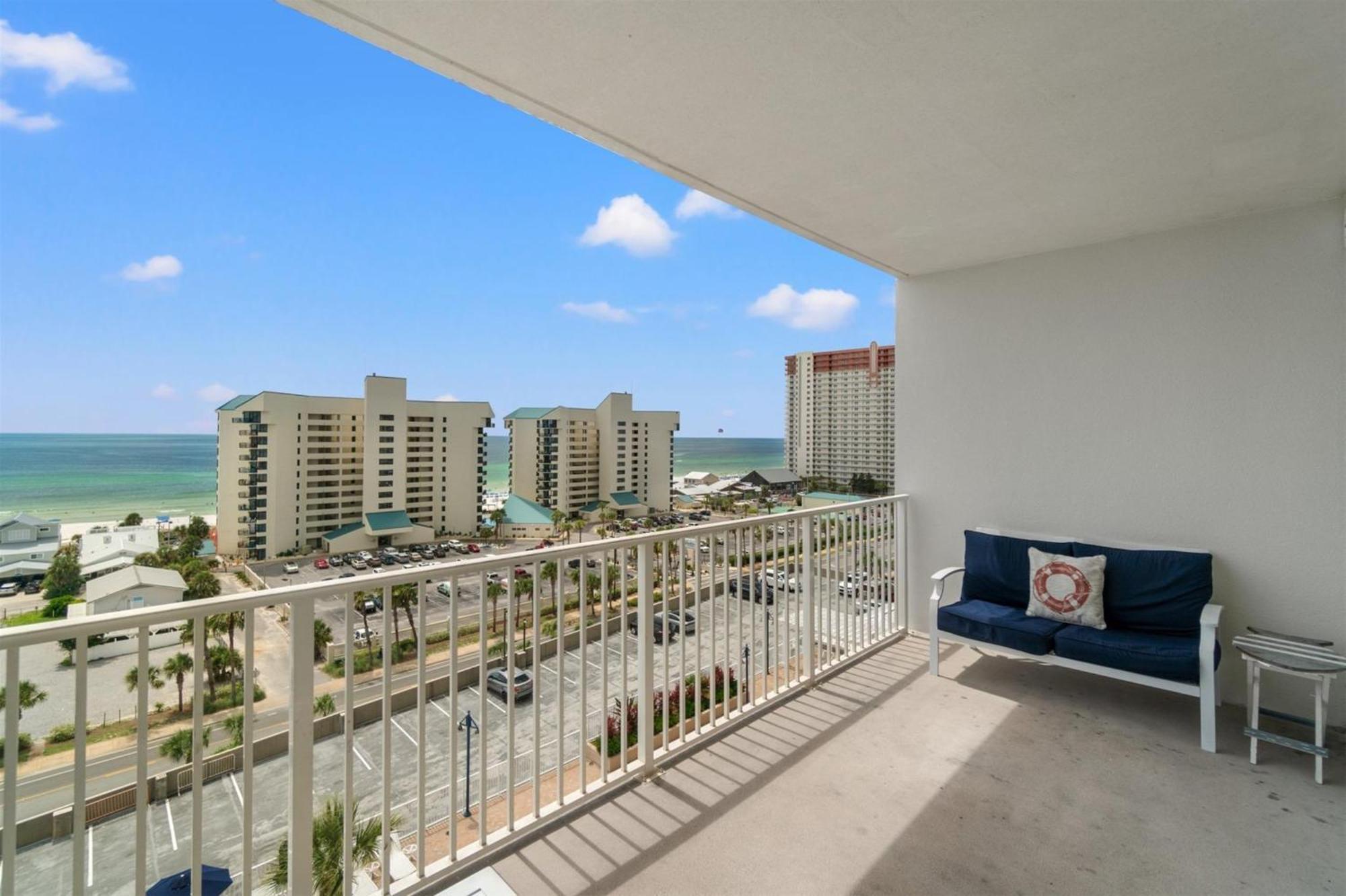 Laketown Wharf 802 Panama City Beach Zewnętrze zdjęcie