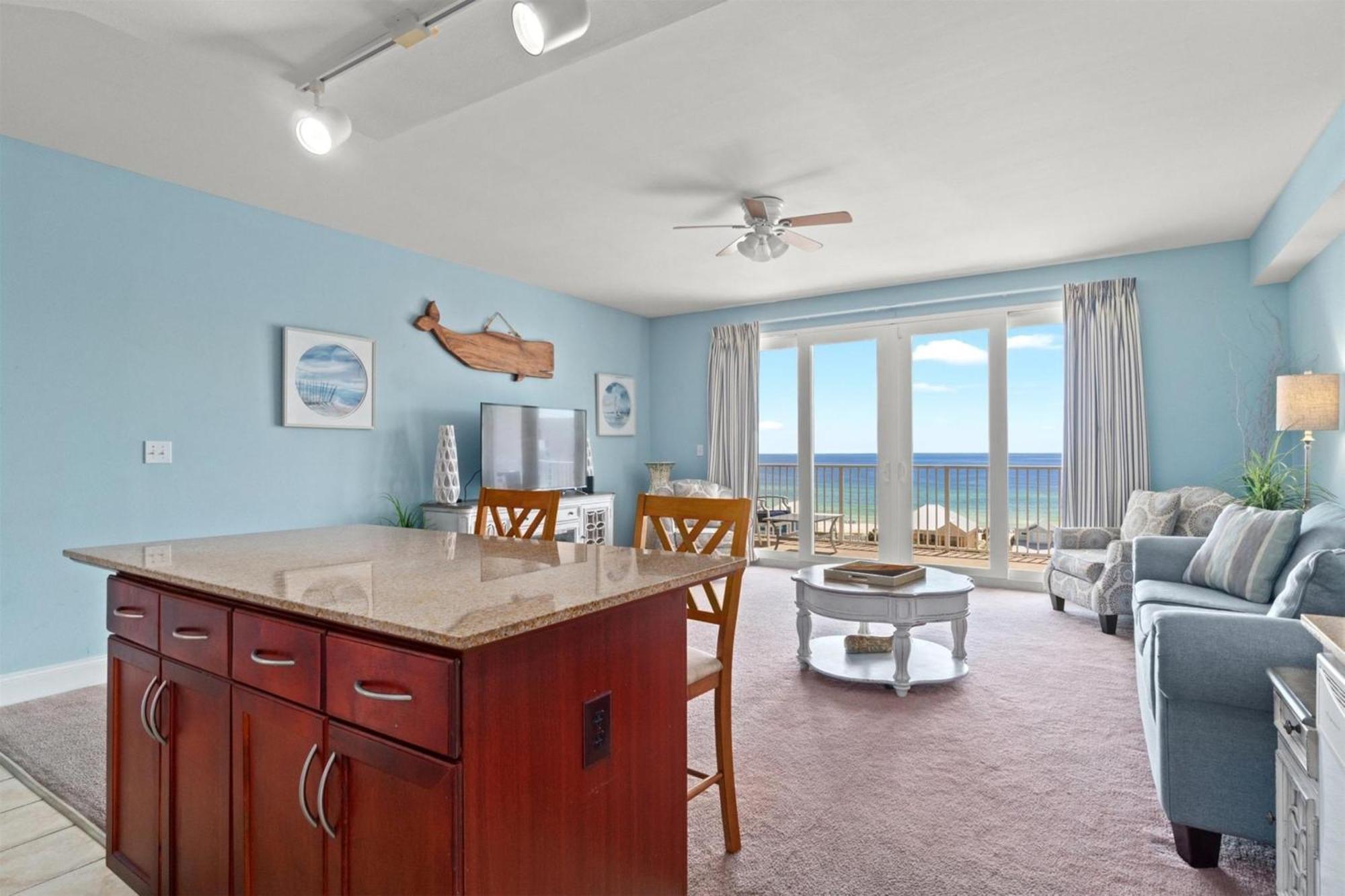 Laketown Wharf 802 Panama City Beach Zewnętrze zdjęcie