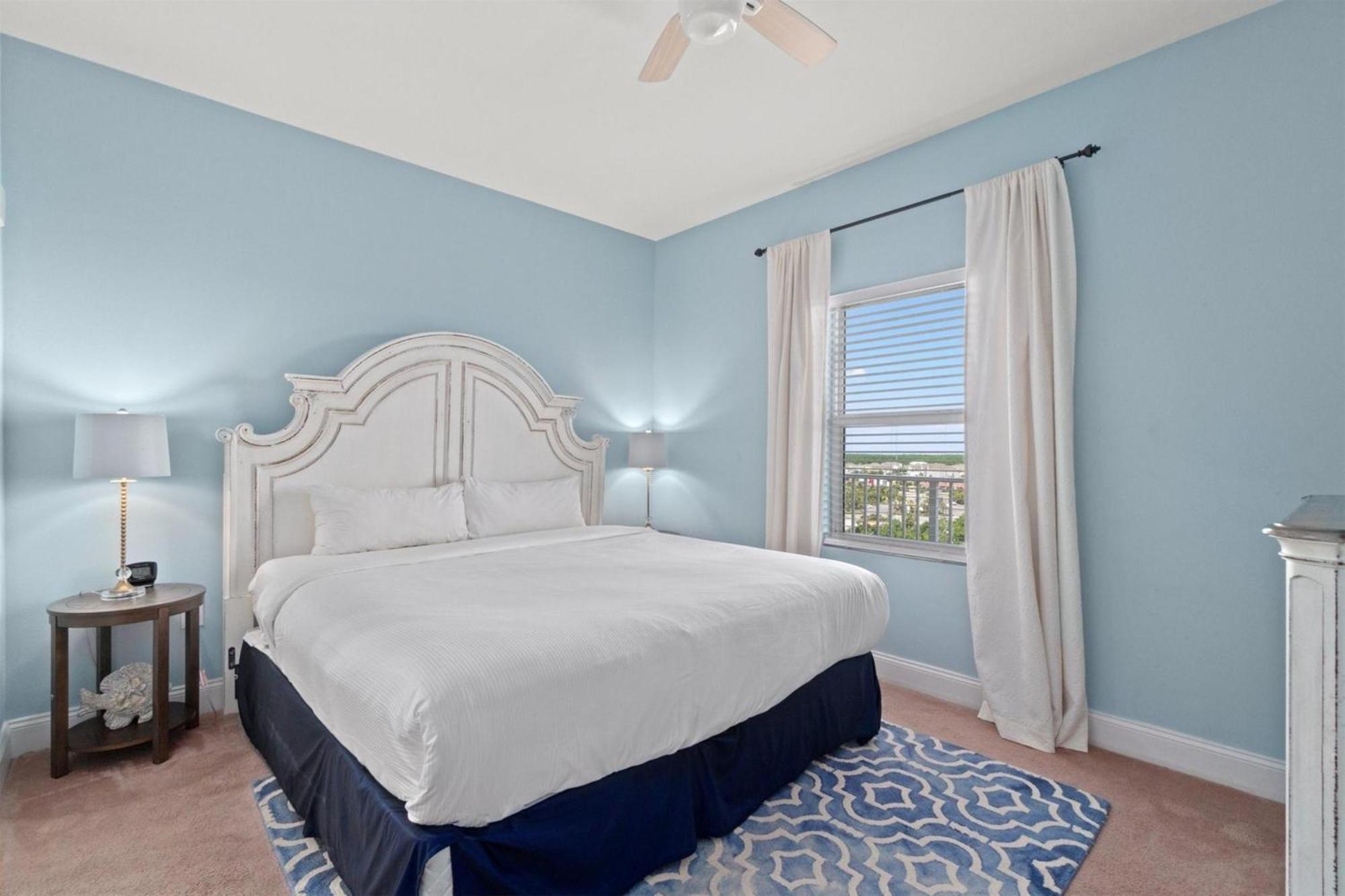 Laketown Wharf 802 Panama City Beach Zewnętrze zdjęcie